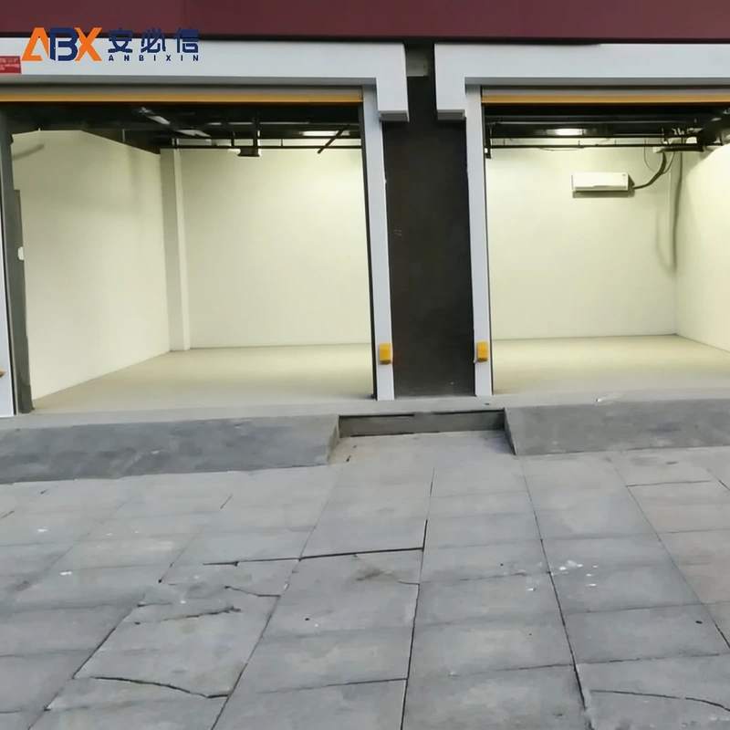 景德镇高速门