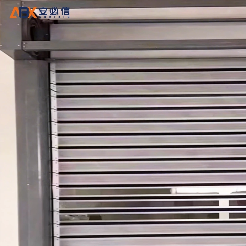 景德镇雷达高速门